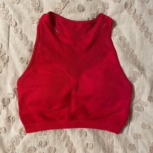 Fabletics sports bra